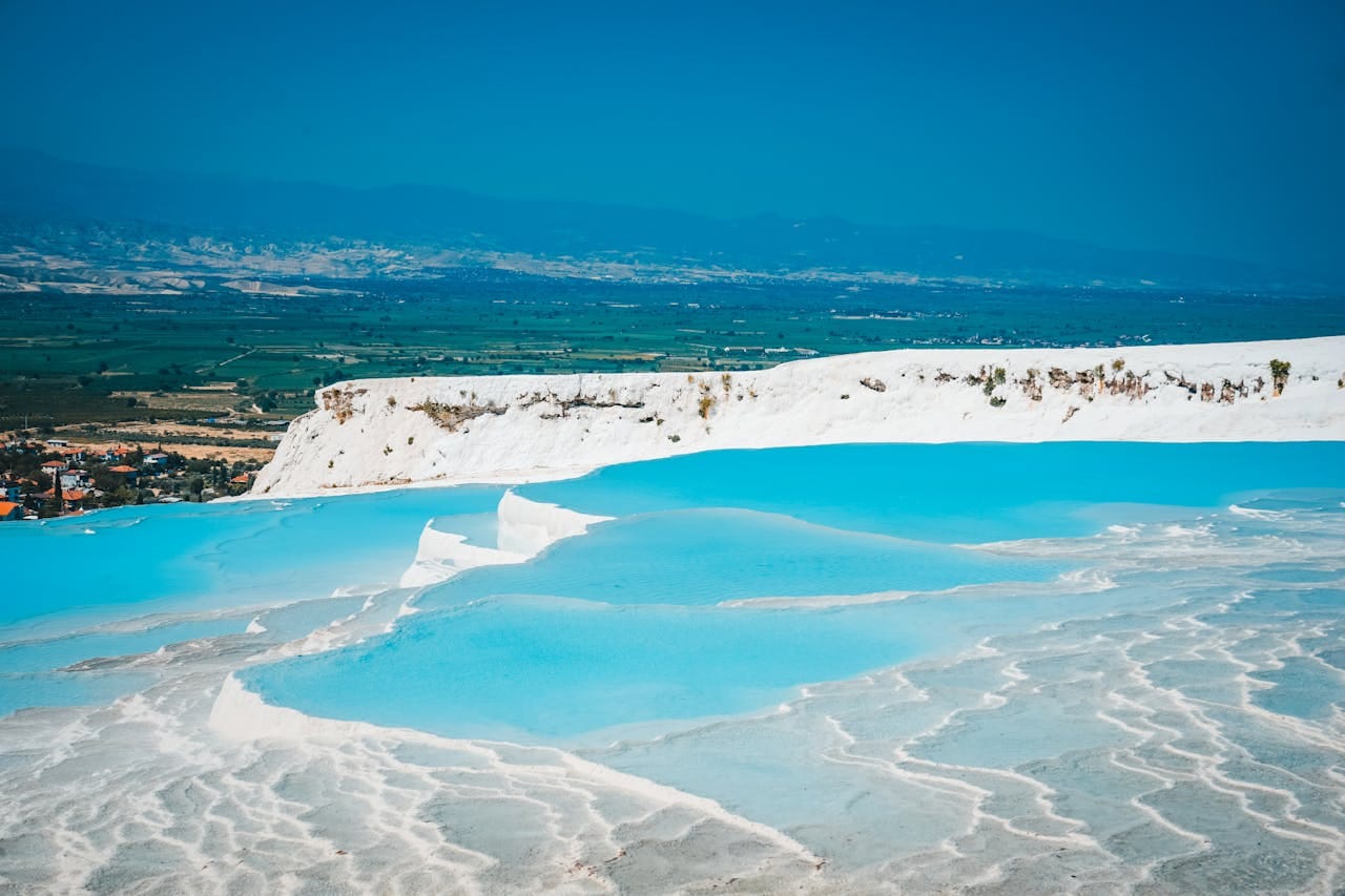 Pamukkale