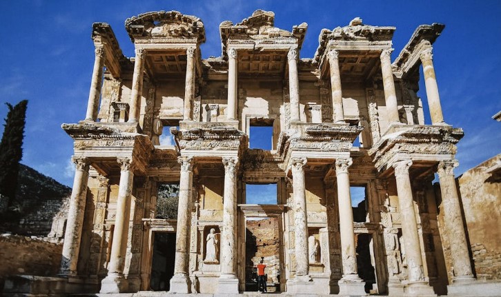 Ephesus Tours