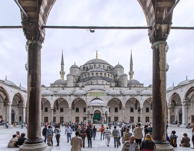 Things to do in Istanbul