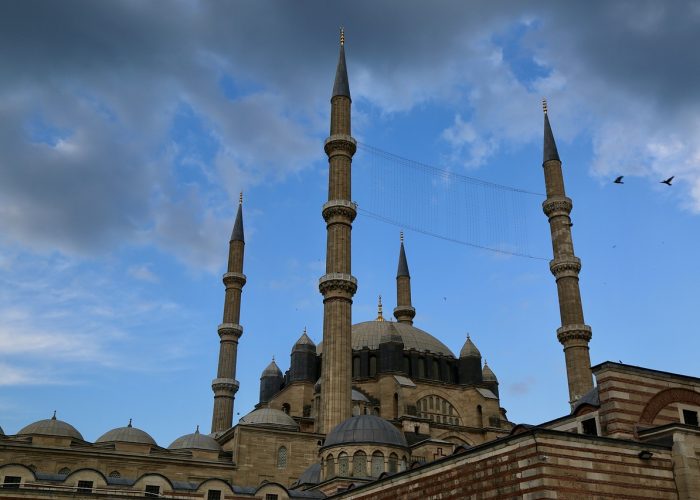 Selimiye Mosque, Edirne Day Trips, Edirne Tour Packages