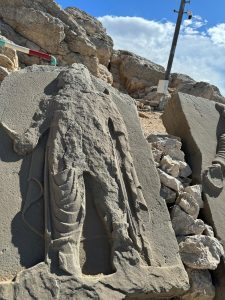 Nemrut Photos Travel