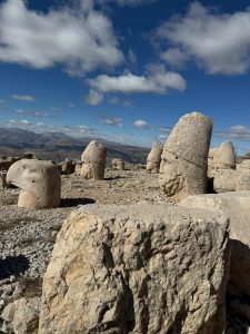 Nemrut Photos Turkey