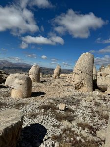 Nemrut Tours Travelling Turkey with travel agency