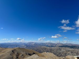 Nemrut Travel