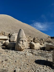 Nemrut Turkey