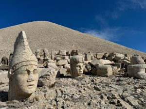 Nemrut Turkey Travel Agency