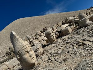 Nemrut Turkey Travel