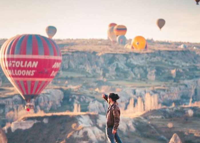 6 Days Turkey Tours