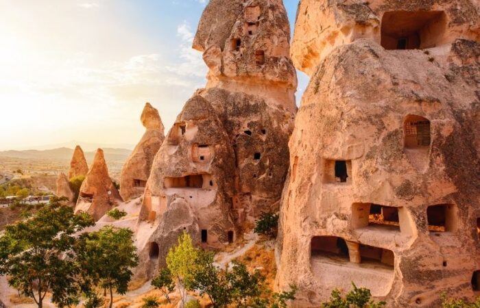 Daily Cappadocia Tour