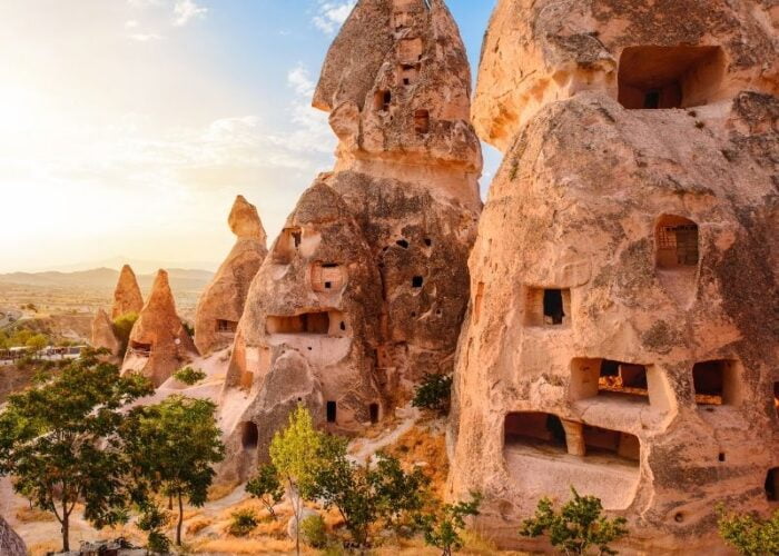 Daily Cappadocia Tour