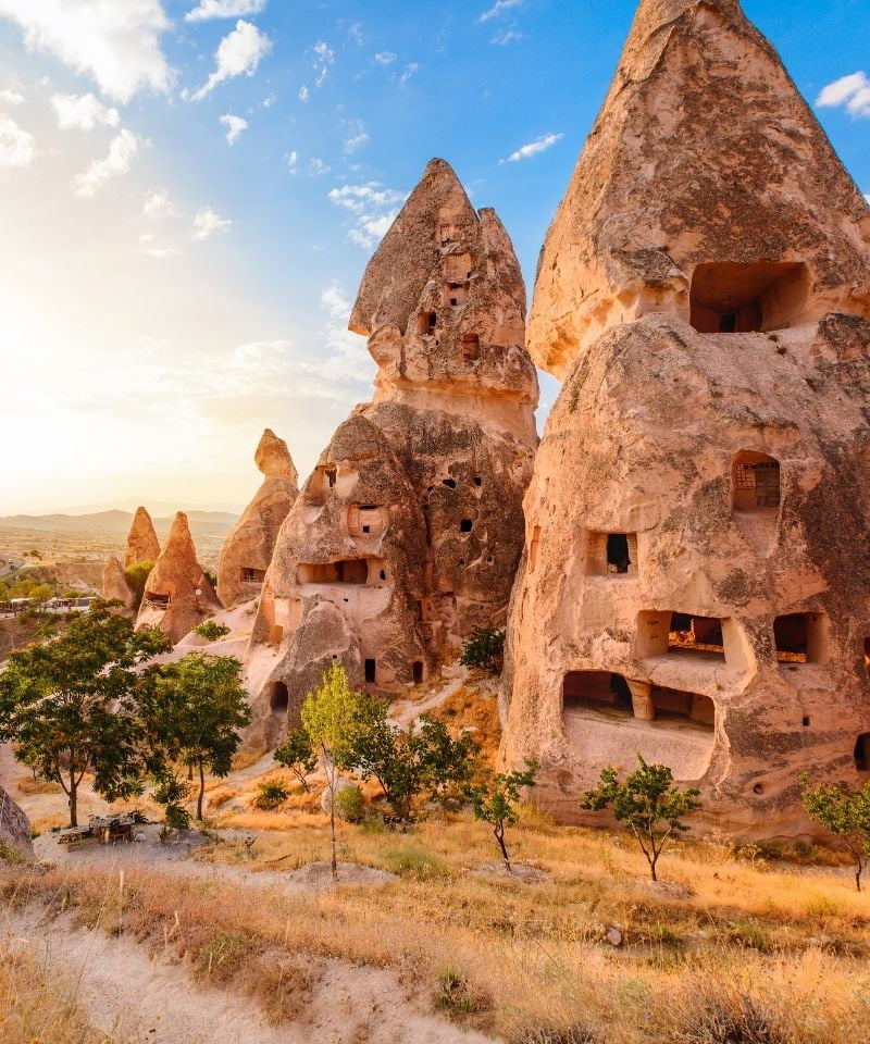 Daily Cappadocia Tour