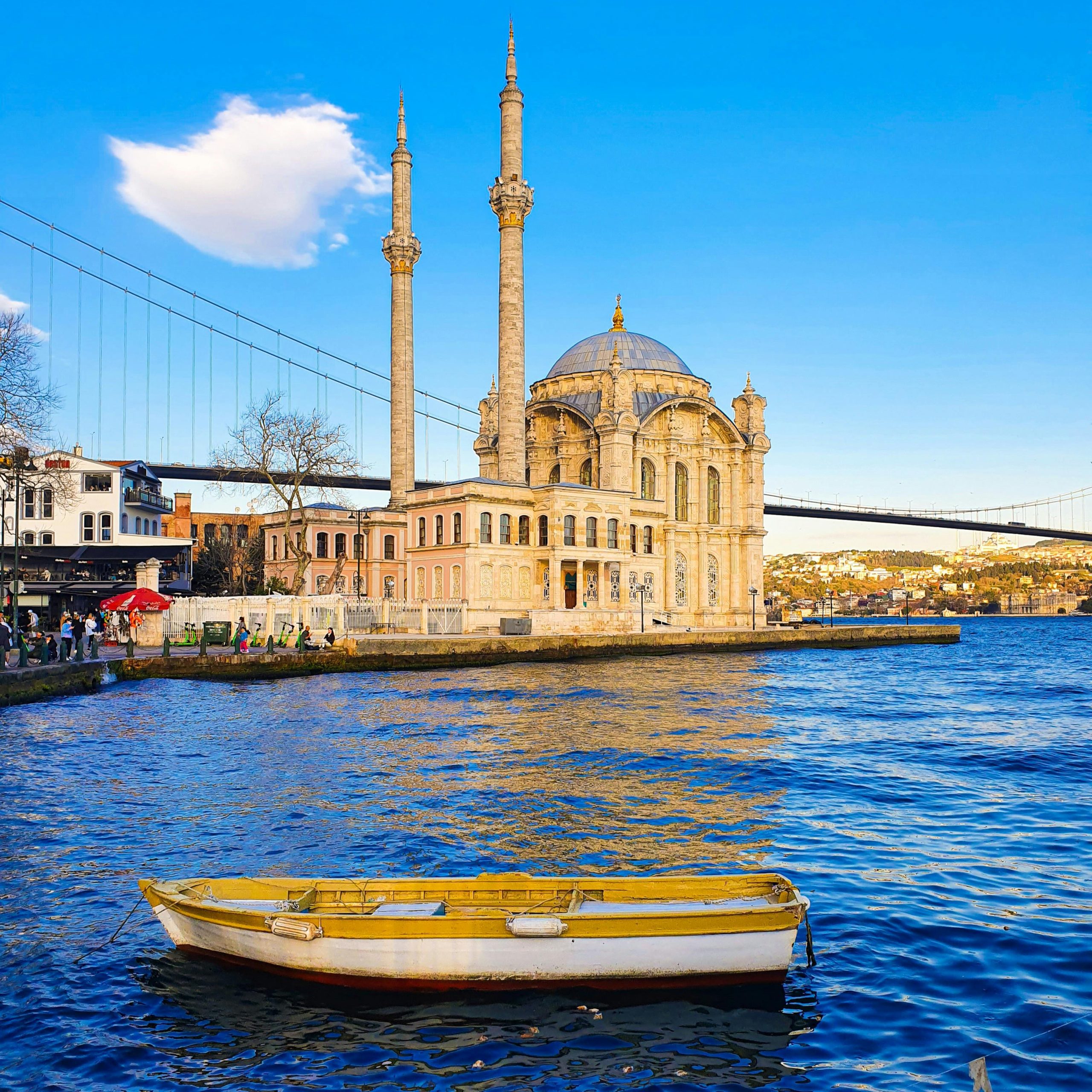 Istanbul Tours