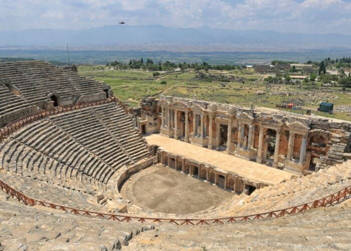 Hierapolis