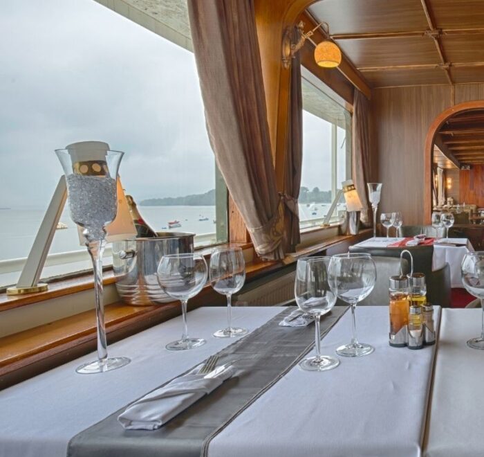 Istanbul Dinner Cruise on Bosphorus