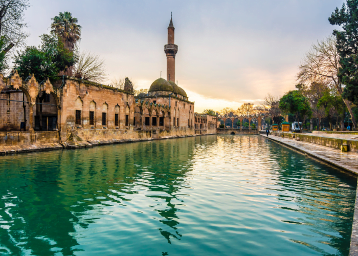 urfa