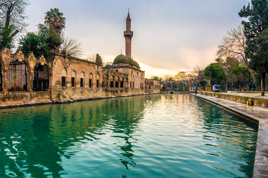 urfa