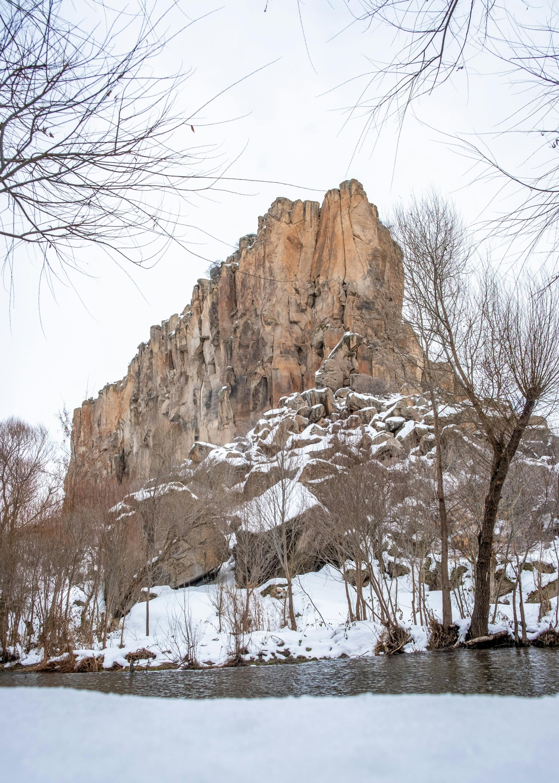 Ihlara Valley