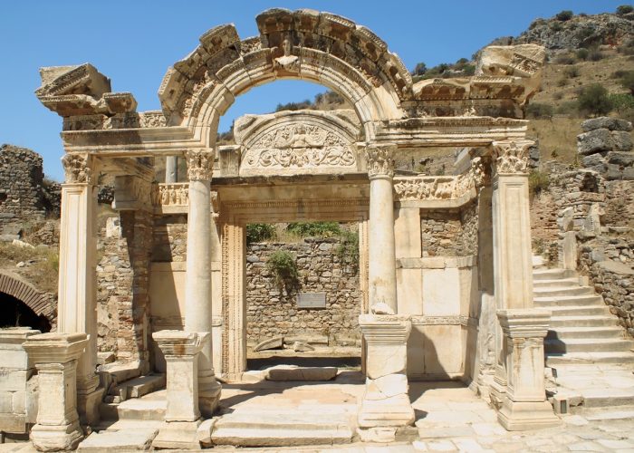 Ephesus Daily Tours from Istanbul