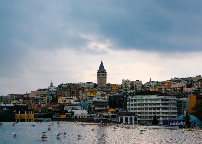 Istanbul