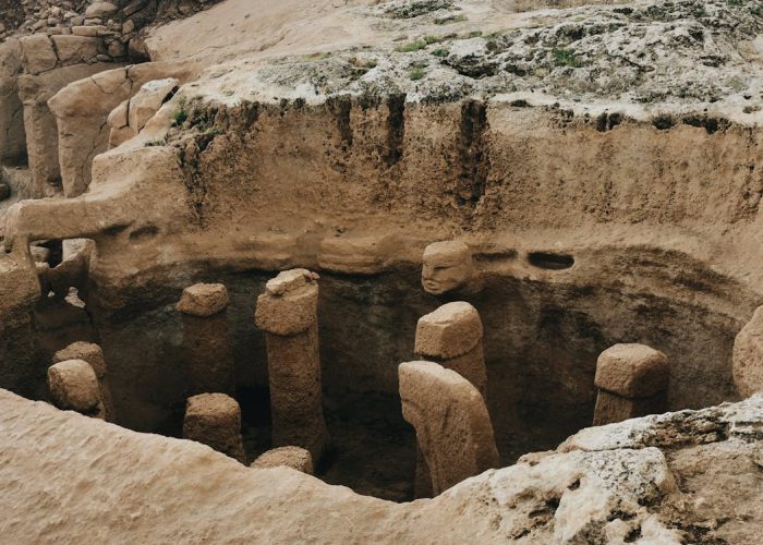 Gobekli tepe Eastern Turkey daily tours