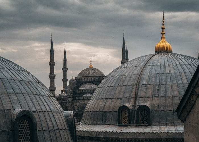 Istanbul Tours
