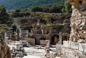 Ephesus Ancient City Tours by best travel company