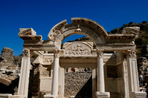 Ephesus Ancient City Tour