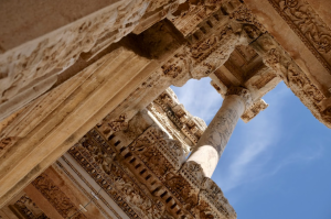 Ephesus One-Day Trips by travel agency