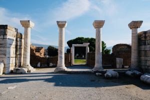 Ephesus tours