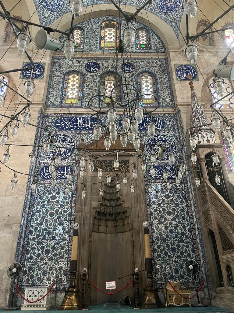 Sokullu Mehmet Pasha Mosque