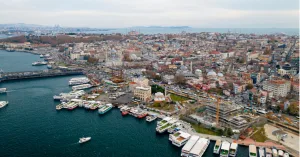 Full Day Guided Istanbul Tour