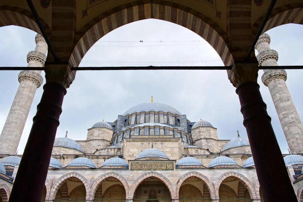 Full Day Guided Tours