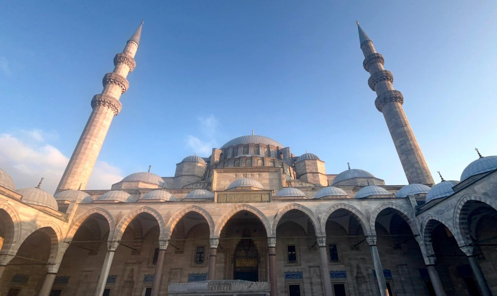 Istanbul City Tour