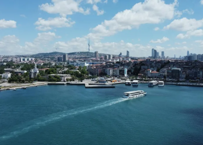 Kadıkoy