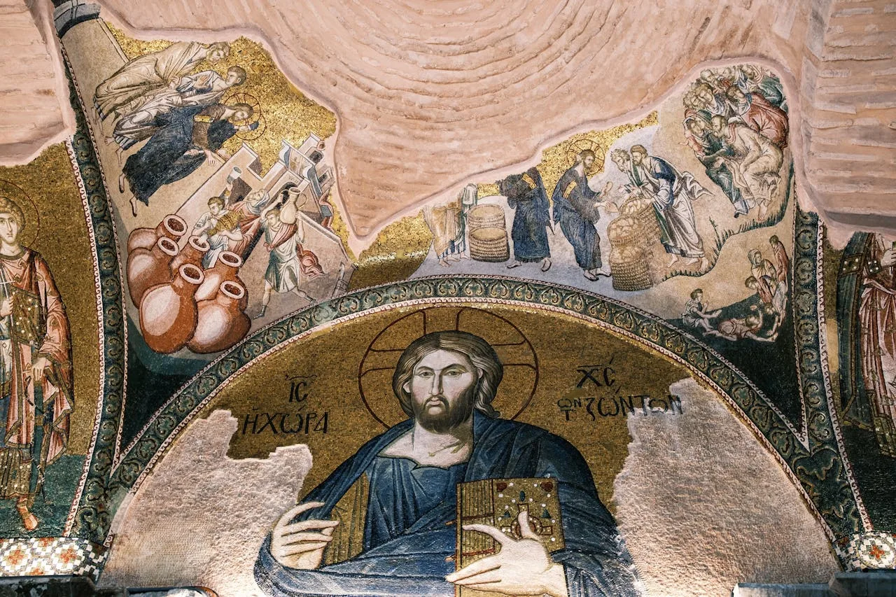 Constantinople