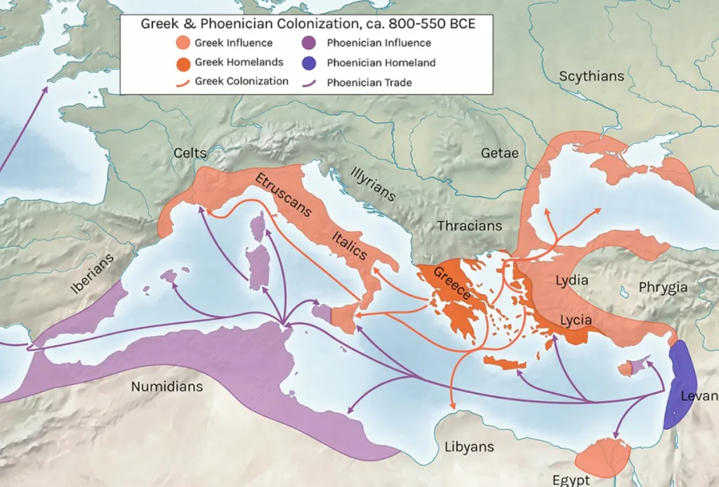 Anatolia