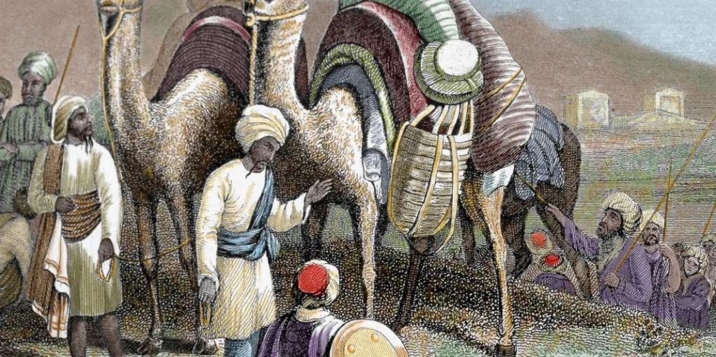 Silk Road