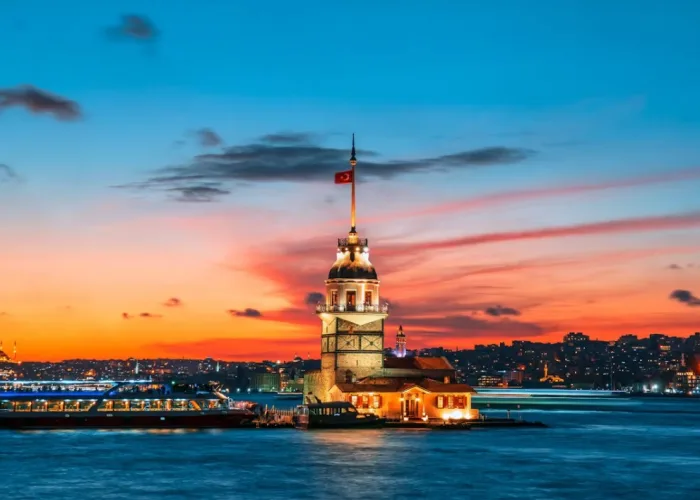Istanbul Uskudar